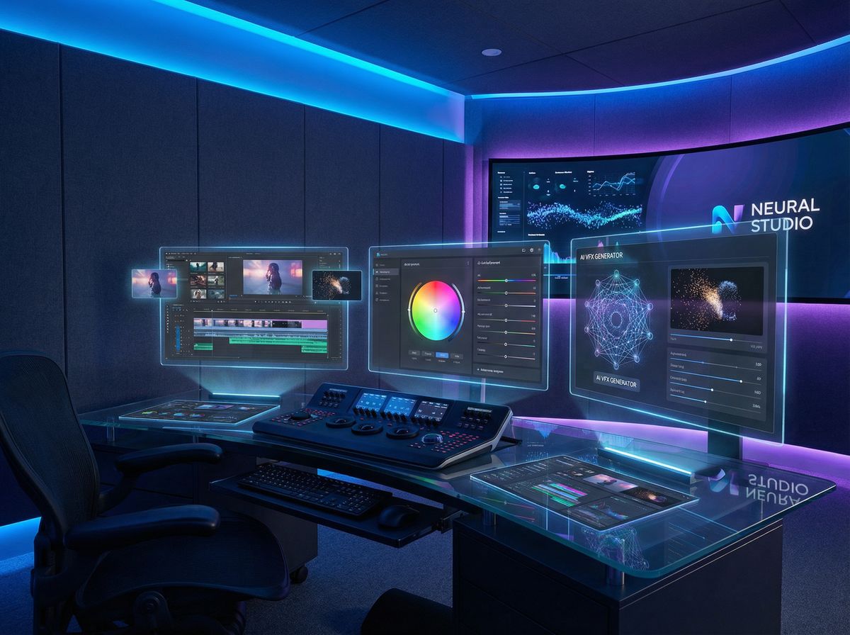 免费看片AI工作室