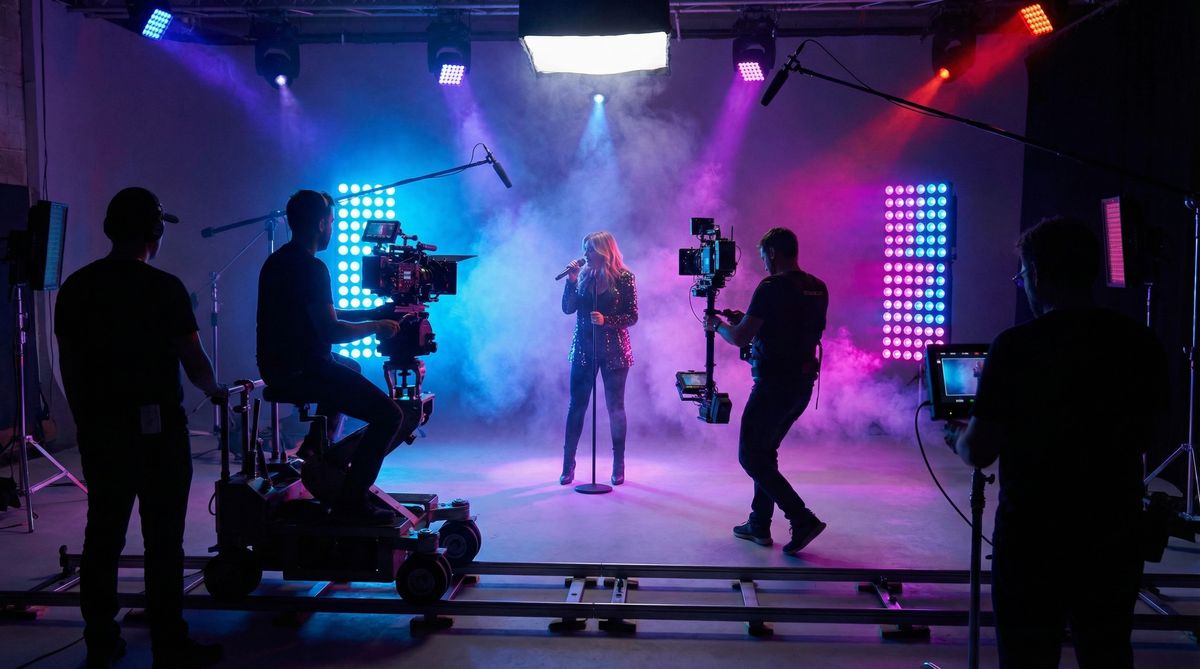 免费看片MV拍摄视频教程